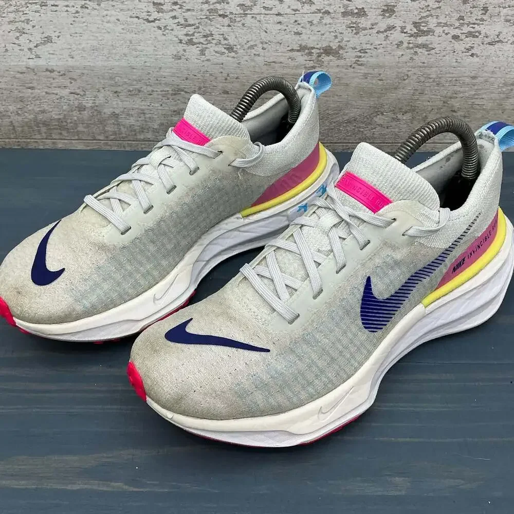 Nike zoomx invincible